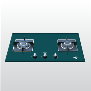 Bếp 2 Gas Malloca AS 9402G